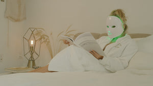 Light Therapy Mask